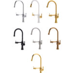 راین شاوری شلنگی دوکاره